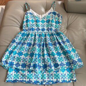 🌟Clearance🌟 Julie Brown women’s dress